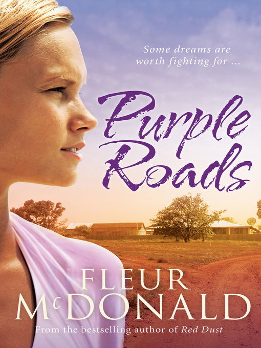 Title details for Purple Roads by Fleur McDonald - Available